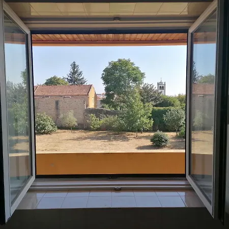 Al_buquerque Casa 21 别墅